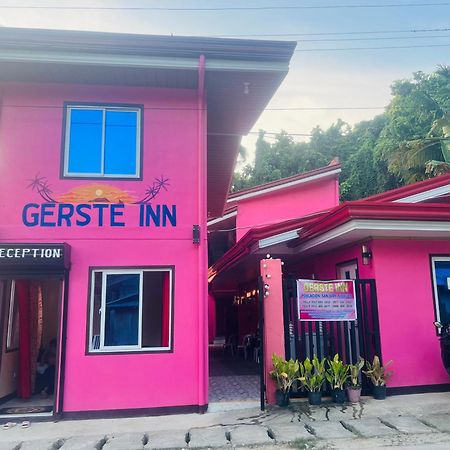 Gerste Inn San Juan  Exterior photo