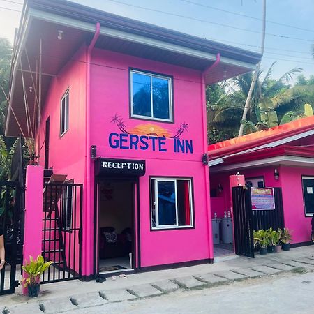 Gerste Inn San Juan  Exterior photo