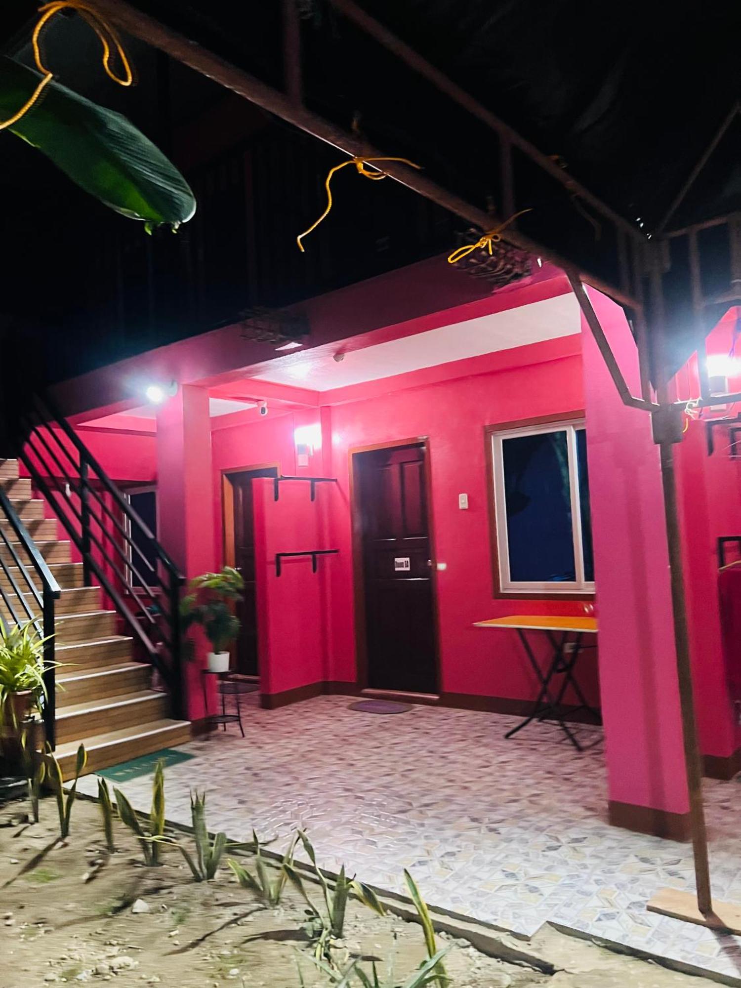Gerste Inn San Juan  Exterior photo
