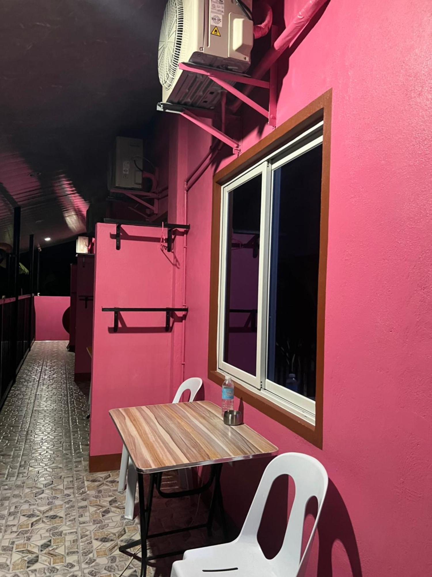 Gerste Inn San Juan  Exterior photo
